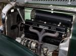 Bentley 4&frac14;-Litre Tourer by Vanden Plas 1936 года